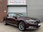 Volkswagen Passat 1.4 TSI ACT Highline! Camera! Cruise! Navi, Gebruikt, Zwart, 4 cilinders, 150 pk