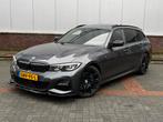 BMW 3-Serie 330e M Performance Pano H&K 360 ACC alle opties!, Automaat, 1998 cc, Achterwielaandrijving, Zwart