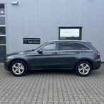 Mercedes-benz GLC-klasse 250 4MATIC *360 camera, Navi, Stoe, Auto's, Mercedes-Benz, Te koop, Zilver of Grijs, Geïmporteerd, 5 stoelen