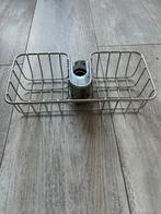 Badkamer accessoire houder douchebak universeel IKEA voxnan, Huis en Inrichting, Badkamer | Badtextiel en Accessoires, Ophalen
