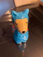 Nieuwe Alpaca Spaarpot - Leuk Cadeau!, Tuin en Terras, Tuinbeelden, Ophalen of Verzenden, Nieuw, Overige materialen, Dierenbeeld