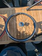 1 trainingswiel/trainingsbandn racefiets voor fietstraine, Ophalen, Zo goed als nieuw, Racefiets