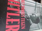 2 boeken   HITLER, Boeken, Ophalen of Verzenden, Zo goed als nieuw, Algemeen