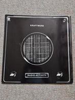 Kraftwerk - Radio-Activity, Ophalen, Gebruikt, Overige formaten