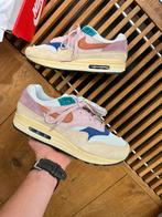 Air max 1, Ophalen of Verzenden, Zo goed als nieuw, Overige kleuren, Sneakers of Gympen