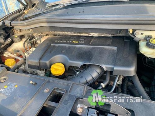 Versnellingsbak van een Renault Grand Scenic, Auto-onderdelen, Transmissie en Toebehoren, Renault, Gebruikt, 3 maanden garantie