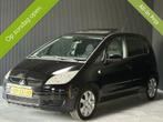 Mitsubishi Colt 1.5 d'Azur|PANO|AIRCO|TREKHAAK|, Auto's, Mitsubishi, 970 kg, Gebruikt, Lederen bekleding, 4 cilinders