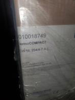 Nieuwe Vaillant VCW NL 254/4-7 A-L Thermocompact Combiketel, Ophalen, Aardgas, Boiler, 6 t/m 10 jaar oud