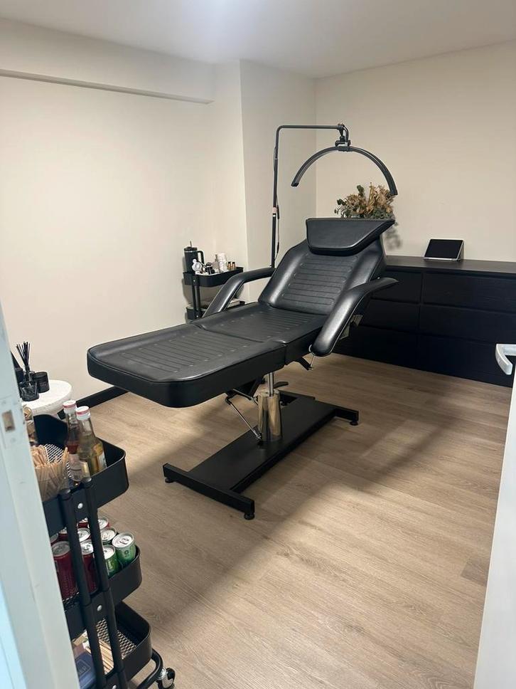 Te huur je eigen prachtijkruimte (incl sleutels), Diensten en Vakmensen, Welzijn | Masseurs en Massagesalons