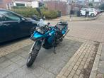 BMW F650GS 2008 - BMW kofferset, 2 cilinders, Motorrijbewijs A, Particulier, Handvatverwarming