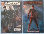 JUNIORPRESS FILMSPECIALS. DAREDEVIL, X-MEN 2. 4 EURO P STUK., Meerdere comics, Ophalen of Verzenden, Zo goed als nieuw, Amerika
