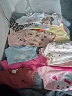 T shirts feetje noppies ea, Ophalen of Verzenden, Zo goed als nieuw, Maat 62