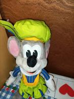 Jul de Muis knuffel in pieten pak Piet Julianatoren, Ophalen of Verzenden