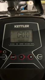 Cross trainer, Sport en Fitness, Ophalen, Gebruikt, Crosstrainer, Metaal
