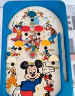 Walt Disney 1960-1970 vintage Flipperspel Flipperkast Mickey, Verzamelen, Automaten | Flipperkasten, Overige merken, Mechanisch