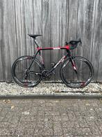 Sirocco Carbon racefiets, Fietsen en Brommers, Fietsen | Racefietsen, Overige merken, Gebruikt, Carbon, Ophalen of Verzenden