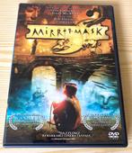 dvd MirrorMask (fantasy, Dave McKean) Regio 1, US Import, Alle leeftijden, Ophalen, Zo goed als nieuw, Fantasy