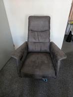 Te Koop Relax fauteuil met sta-op functie, Huis en Inrichting, Fauteuils, Ophalen, Zo goed als nieuw, 50 tot 75 cm