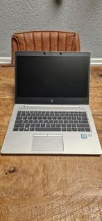 💻HP elitebook 13 inch | i5 | 16gb ram | 256gb SSD| win11💻, 256 GB, Qwerty, PCmeneer, 14 inch