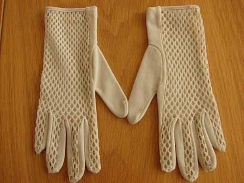 Vintage j60 handschoenen xs crème kleur. Perfecte staat., Kleding | Dames, Mutsen, Sjaals en Handschoenen, Nieuw, Handschoenen