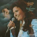 LP Loretta Lynn - I remember Patsy, Cd's en Dvd's, Vinyl | Country en Western, 12 inch, Verzenden