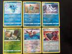 Shining Fates Reverse Holo, Hobby en Vrije tijd, Verzamelkaartspellen | Pokémon, Ophalen of Verzenden, Zo goed als nieuw, Meerdere kaarten