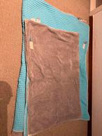 Koeka dekens voor wieg en ledikant, Ophalen, Gebruikt, 100 cm of meer, Deken