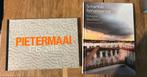 Pietermaai 1715 - 2015 & Scharloo Renaissance, 50 tot 150 cm, Ophalen of Verzenden, Zo goed als nieuw, 10 m² of meer