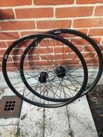 Supra disc wielset, Fietsen en Brommers, Ophalen of Verzenden, Zo goed als nieuw, Racefiets, Wiel