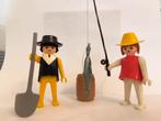 Playmobil poppetjes, Ophalen of Verzenden