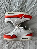 Nike air max 1, Wit, Nike, Ophalen of Verzenden, Sneakers of Gympen