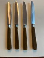 vintage mesjes, Ophalen of Verzenden, Zo goed als nieuw, Rvs of Chroom, Los bestek