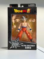 BANDAI - Dragon Ball Dragon Stars Ultra Instinct Goku, Ophalen of Verzenden, Nieuw