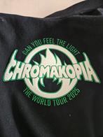 Tyler, the Creator Chromakopia Tour Jas XL, Tyler, the Creator, Zwart, Maat 56/58 (XL), Ophalen of Verzenden