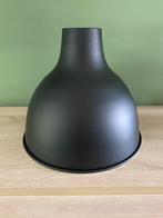 Quvio hanglamp zwart, Ophalen, Zo goed als nieuw, Metaal, Minder dan 50 cm