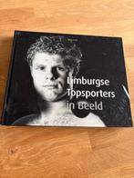 Limburgse Topsporters in Beeld - Jack Jacobs, Ophalen of Verzenden, Zo goed als nieuw, Overige sporten