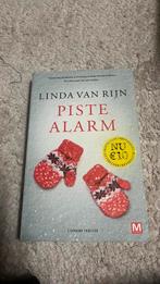 Linda van Rijn - Piste alarm, Ophalen of Verzenden, Zo goed als nieuw, Linda van Rijn