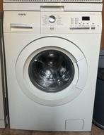 AEG Wasmachine - Wegens Overcompleet, Gebruikt, Ophalen of Verzenden, Voorlader, Kort programma