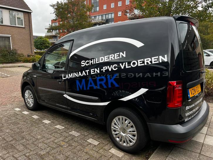 BEHANG VERWIJDEREN & WITTEN & LAMINAAT PLAATSEN, Diensten en Vakmensen, Schilders en Behangers, Behangen, Binnenschilderwerk, Garantie