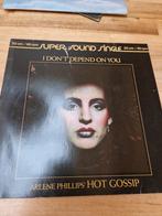 Hot Gossip- I dont depend on you, Ophalen of Verzenden, Gebruikt, Pop
