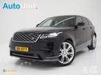 Land Rover Range Rover Velar 3.0 V6 AWD 300PK | NL Auto | LE, Auto's, Land Rover, Automaat, Gebruikt, 2993 cc, Zwart