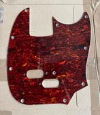 Slagplaat Squier Mustang Bass Classic Vintage, Ophalen of Verzenden, Nieuw, Elektrische basgitaar