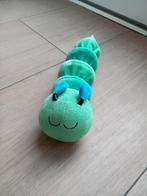 K291 Rups met muziekdoos Ikea, Kinderen en Baby's, Ophalen of Verzenden, Gebruikt, Overige typen