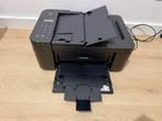 Canon PIXMA TR4550 all-in-one met Wi-Fi, duplex & ADF, Computers en Software, Printers, Ophalen, Canon, Inkjetprinter, Zo goed als nieuw