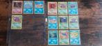 Pokémon fossil set, Ophalen of Verzenden, Meerdere kaarten