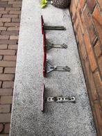 Vintage Fiets Achterlichten Set, Ophalen of Verzenden, Gebruikt, Overig, Achterlicht