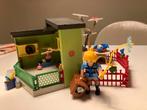 Playmobil Kattenverblijf / asiel 9276 city life, Ophalen, Zo goed als nieuw
