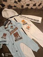 baby kleding boxpakjes armani / louis vuitton / moschino, Ophalen of Verzenden
