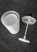 Melkopschuimer, Huis en Inrichting, Ophalen of Verzenden, Nieuw