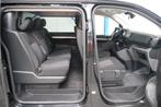 Opel Vivaro 2.0 CDTI L3H1 DC Innovation 2x Schuifdeur - N.A., Voorwielaandrijving, Gebruikt, Euro 6, 4 cilinders
